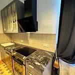 7Th Heaven Vienna Center Apartments