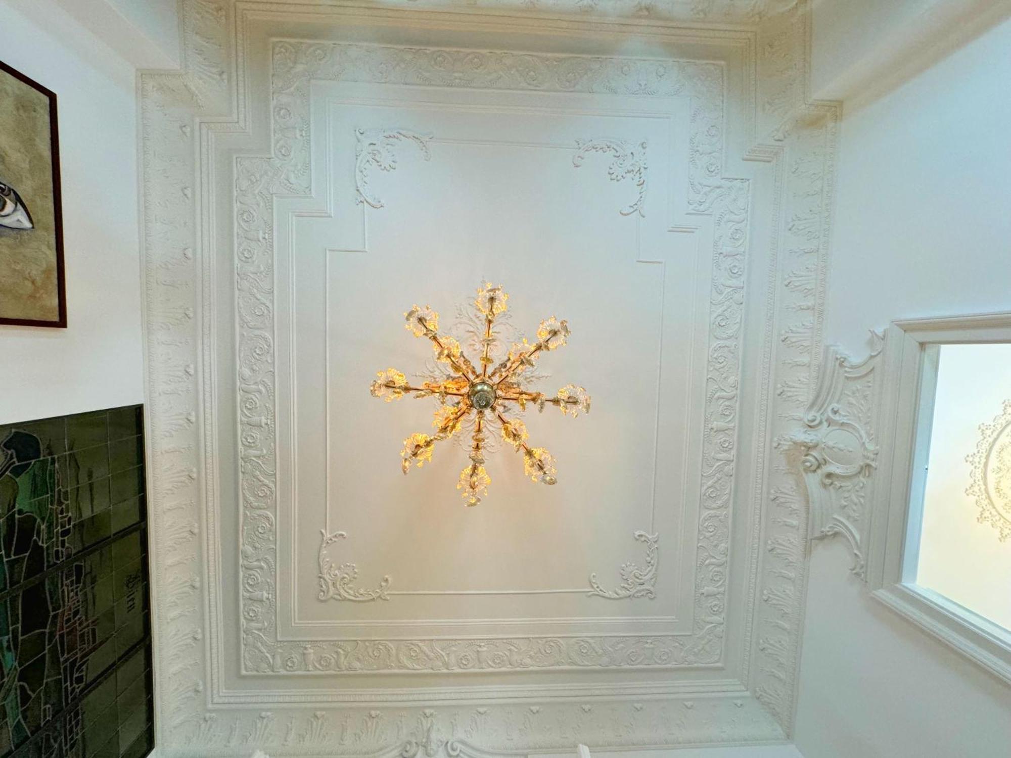 Apartment 7th Heaven Center Wien