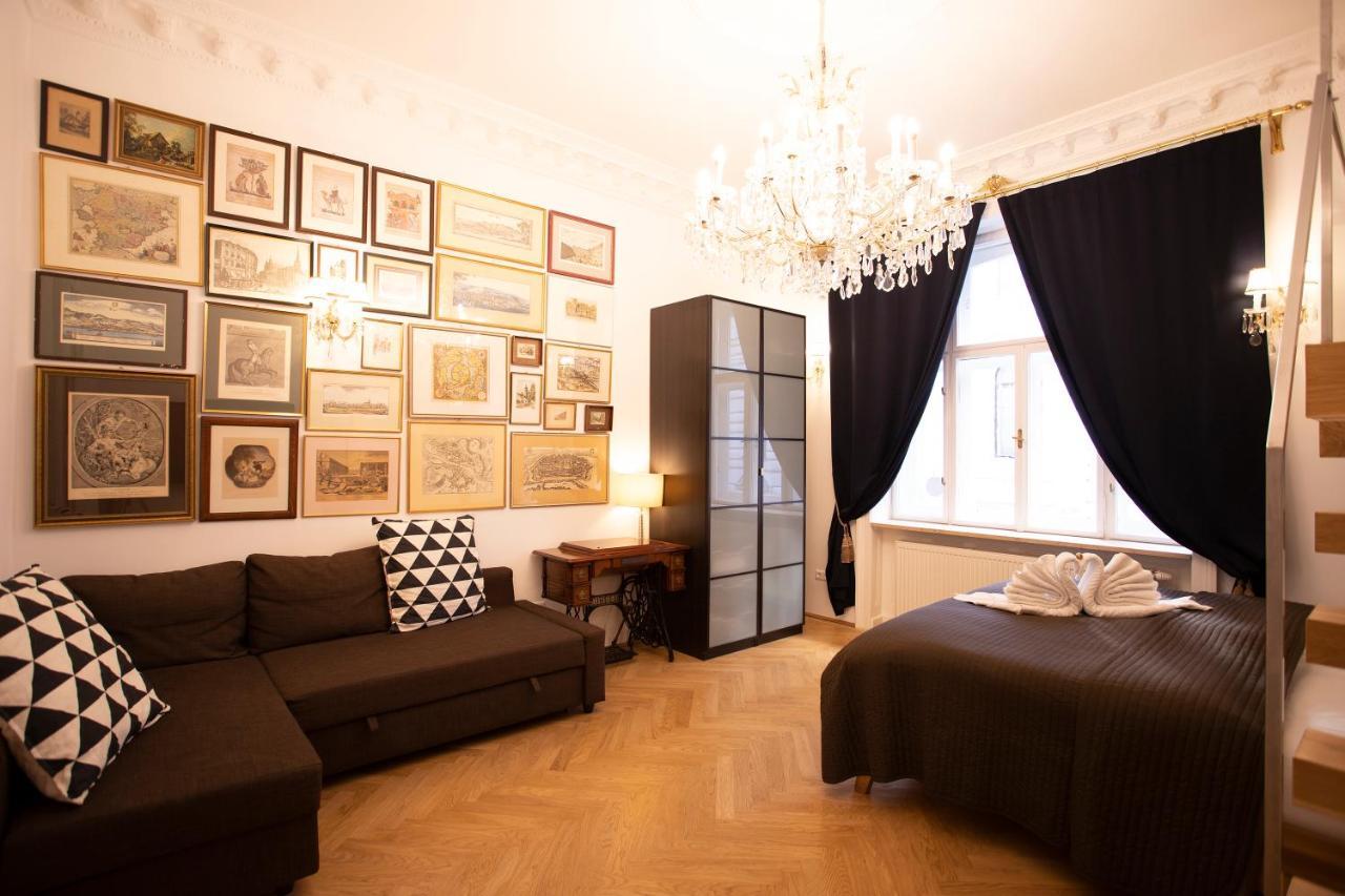 Apartment 7th Heaven Center