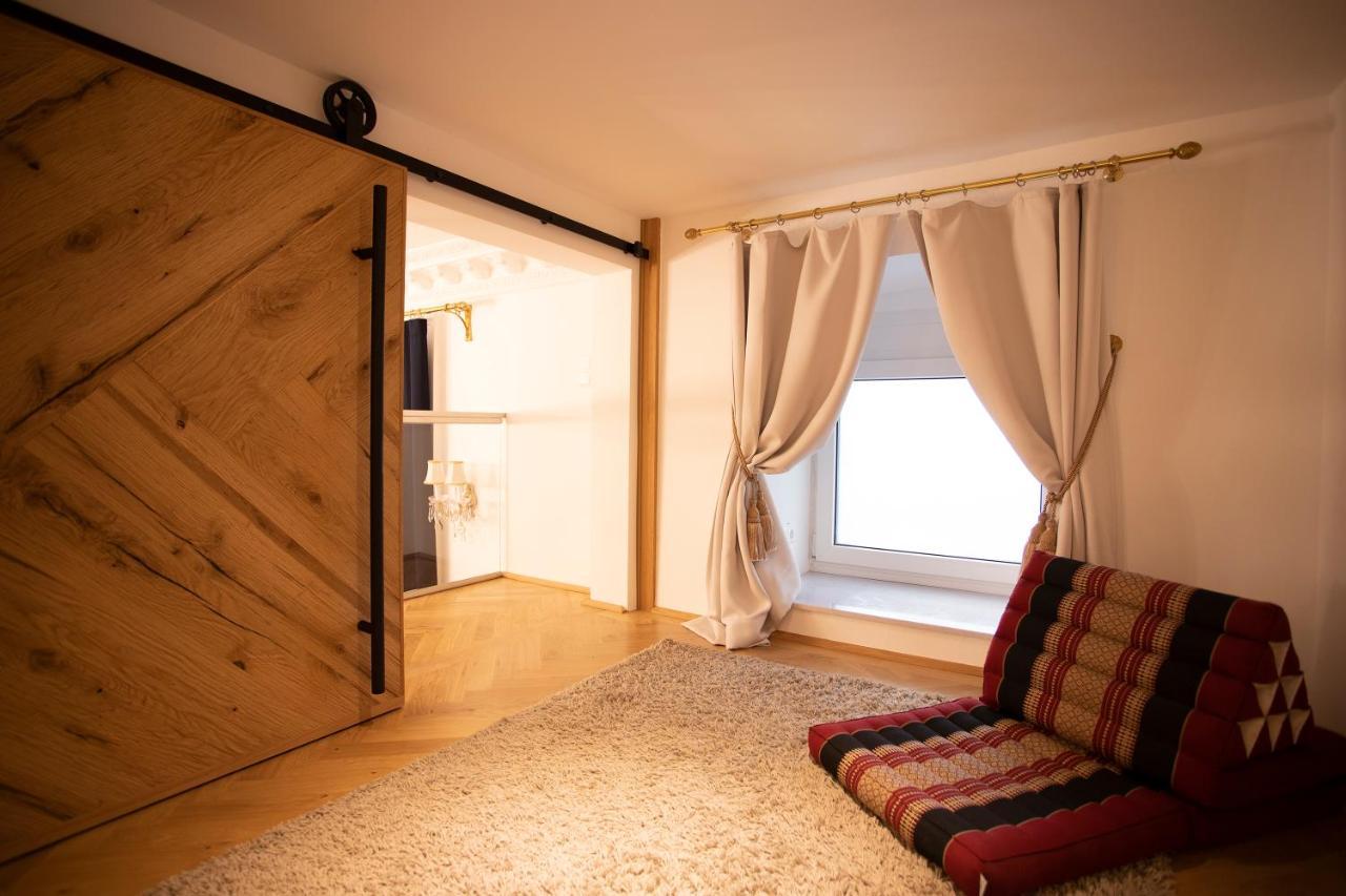 Apartment 7th Heaven Center Wien