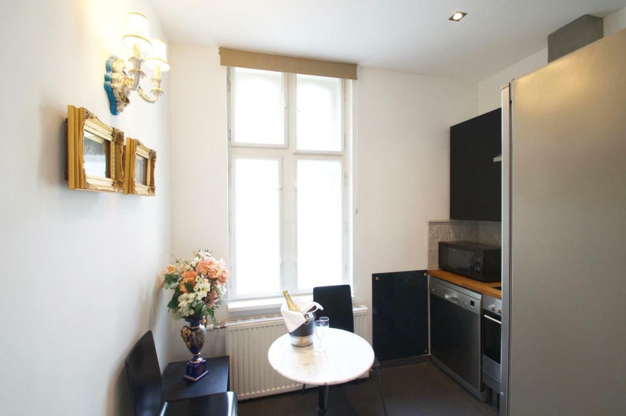 7th Heaven Center Apartment