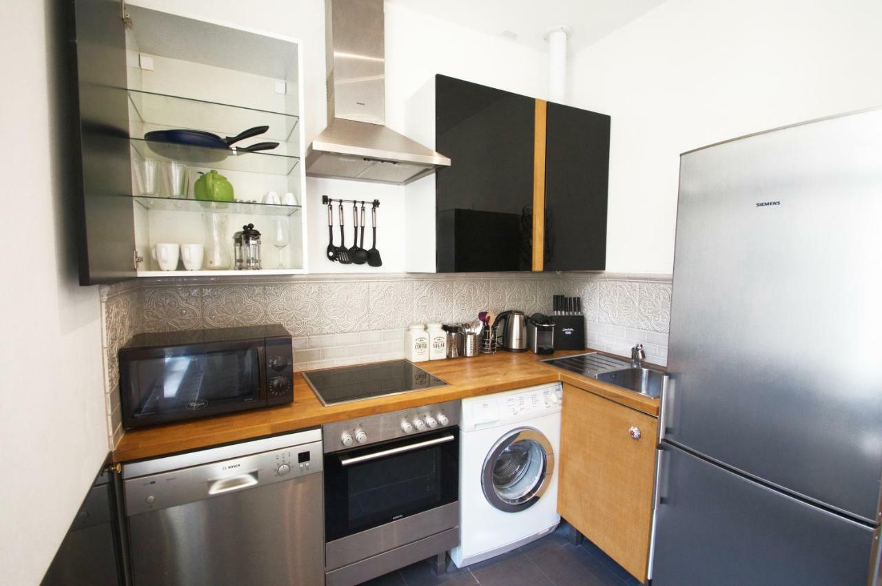 7th Heaven Center Apartment Wien